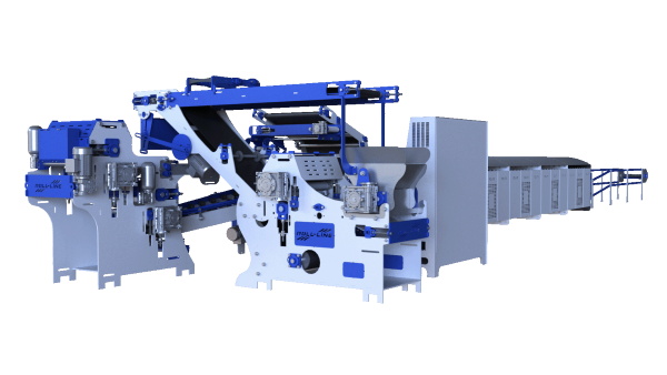 Производство лаваша