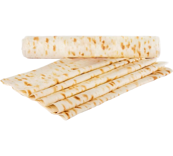 Лаваш Прямоугольный