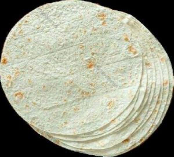 Лаваш для шаурмы